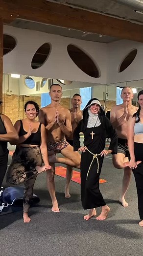 Class from hell. At hello bikram Chicago | Bikram Yoga Chicago