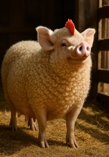 Exploring Unique AI Morphing Techniques