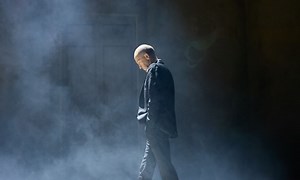 Derren Brown: Showman