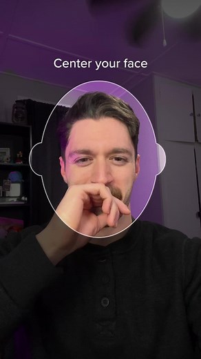 Shrek Filter Transformation Effects