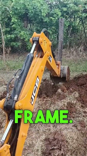 JCB 1CX - Small Machine, Big Results