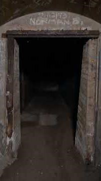 The Largest Air Raid Shelter in Britain! | Underground Marvels | Science Channel