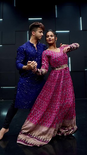 बोल ना हल्के हल्के ❤️ with प्यारी लड़की @Muskaan Singh 🤗❤️ | Choreography Kumar Sharma | Studio @The Artistic Things | Video @Arjun Thakur | #kumarsharma #muskansingh #ibd #bollywood #fusion #indiandance #indiandancers #reel #instareels #bolna #freestyle #kathakrockers | Kumar Sharma