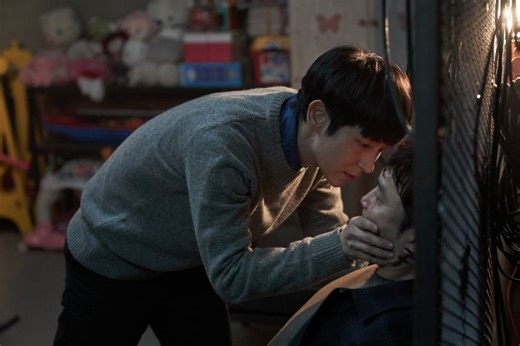 Flower of Evil: odc. 2 - serial telewizyjny, Oglądaj na TVP VOD