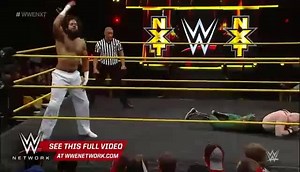 5.5K views · 222 reactions | Alexander Wolfe - WWE on Reels | Facebook