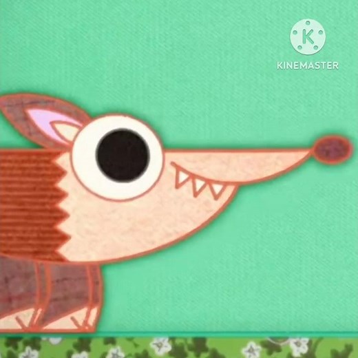 Patchwork Pals Fox Sound Effects