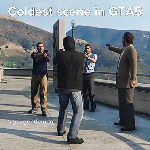 Gta.gentlemen op TikTok