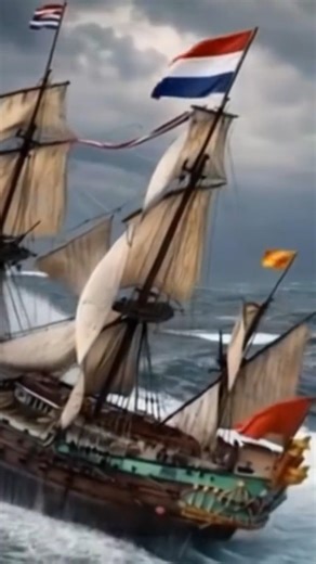 De Zeven Provincien: Naval History in Motion * SUPER ScaleModeling HEROES