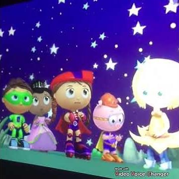 Barney And Friends When I’m Old Enough To Join The Band