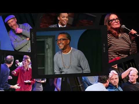 iO@Work: Improv for Business