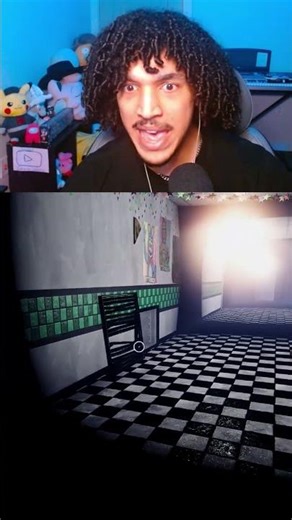 Why can Foxy jump 200ft bro...