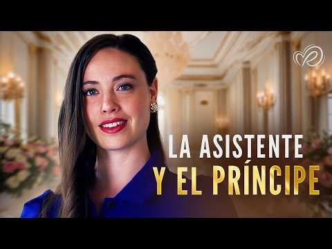 Can a Simple Girl Steal the Prince's Heart? 💔 Full Movies in Spanish