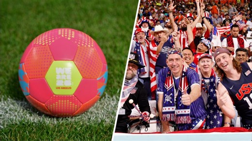 The U.S. is \u2018not going to win the World Cup' but how MLS can still win big