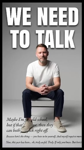 Wayne Goss - Makeup Artist on Instagram: "Social media is getting harder and harder for everyone but particularly legacy uploads. Liking, commenting but SHARING can be life changing to an algorithm that is not kind. Thank you for your time #sharing #liking #beauty"