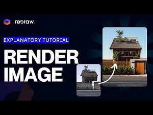 Redraw Image Render Function - Tutorial