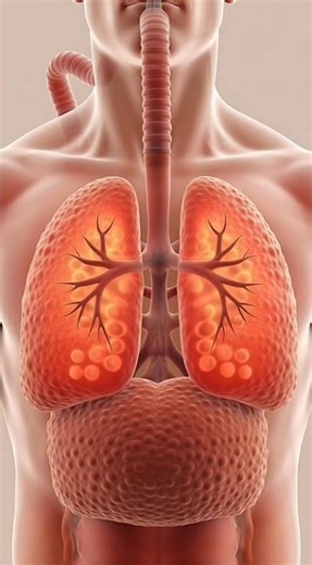 Quick Breathing Technique in 6 Seconds | Relax & Refresh