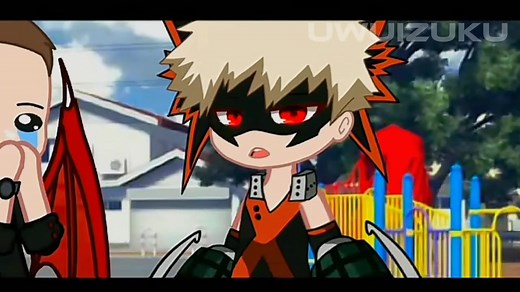 Quirkless Deku: What If Deku Stayed Quirkless? Part 1