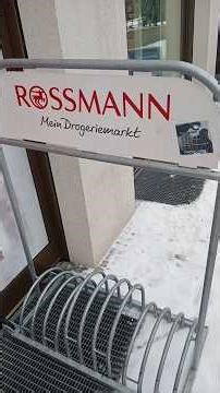 Hat Rossmann heute Pokemon Karten ?
