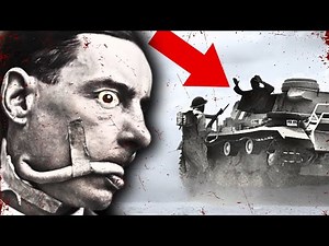 The Horrors of Panzer III Crews in WWII