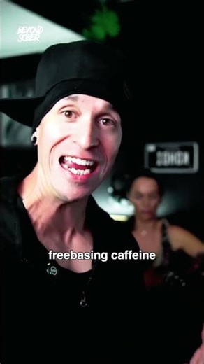 Stop Freebasing Caffeine - Anxiety Cure or Fuel_