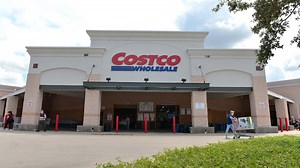 Costco's Most Popular Sleeper Sofa Is Getting Dragged on Social Media