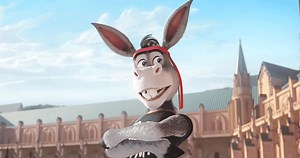 The Donkey King releases anthem against COVID-19