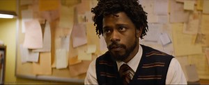 Boots Riley’s innovative ‘Sorry to Bother You’ is full of energy — and anxiety