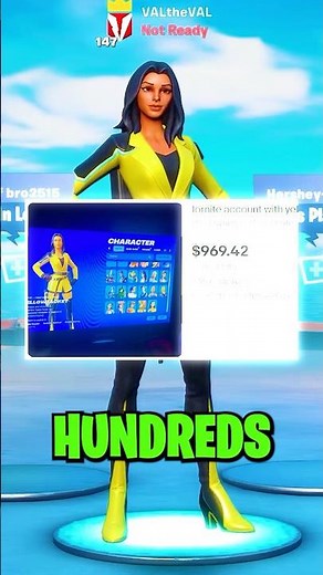 💛The Yellow Jacket Bundle Is Returning! #fortnite #fortnitenews #fortniteleaks