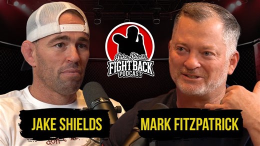 Mark Fitzpatrick on “Hetero Awesomeness Month” - Fight Back Ep. 78