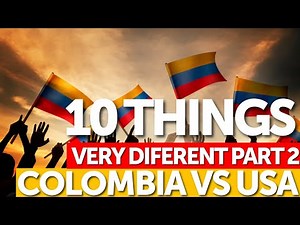 I Tried Colombian Culture for 30 Days and Here's What Happened