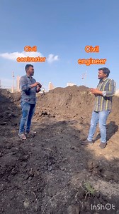 10K views · 198 reactions | || अच्छा ठेकेदार(contractor) केसे पहचाने || ‍♀️‍♂️ #civilengineer #civilconstruction | Build-right Consultancy | Facebook