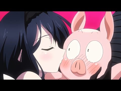 Accel World - Ending 1 Unfinished 4K 60fps