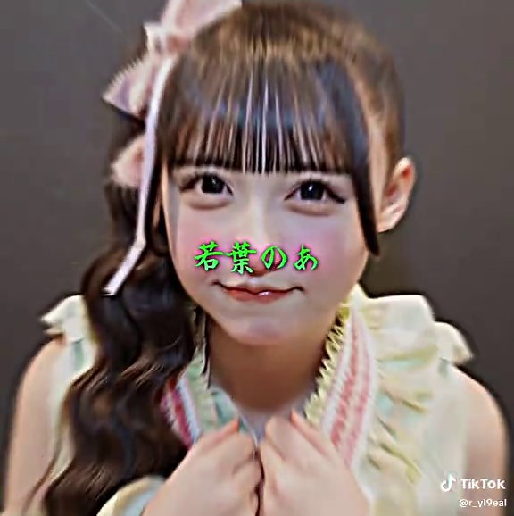 TikTokでちょぷ⁉️さんをチェック！