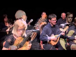 Modinha by Jürg Kindle from Rio de Janeiro Suite