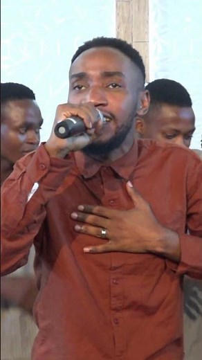 GHARAMA ALIYOINGIA YESU NI KUBWA SANA!MIN. PAUL CLEMENT
