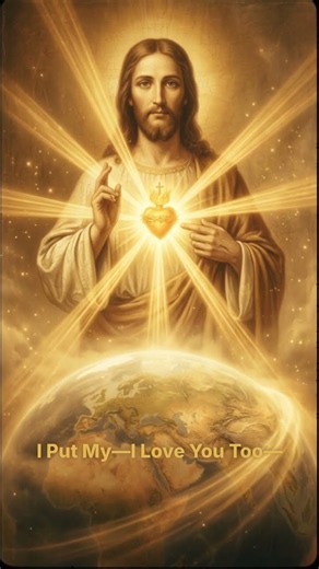 DIVINE WILL - A Concise Morning Prayer