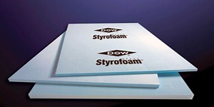 StyroFOAM | StyroMAX
