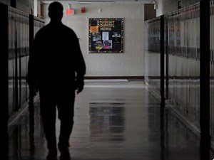 Massive Uproar Around Video Game That Lets You Shoot Up A School [Video]