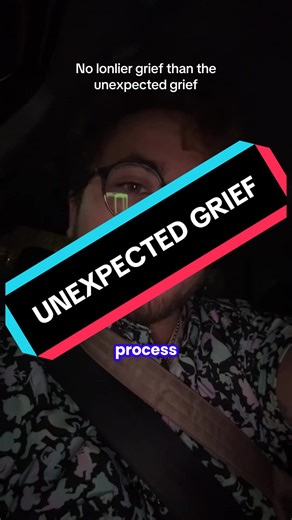 Coping with Unexpected Grief After Losing a Parent