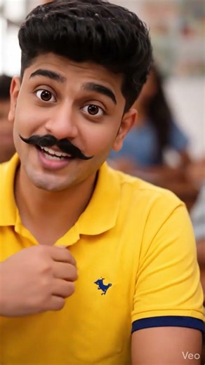 Tintu’s Savage Reply in Class 😂 | Funny Malayalam Love Twist | Viral Short