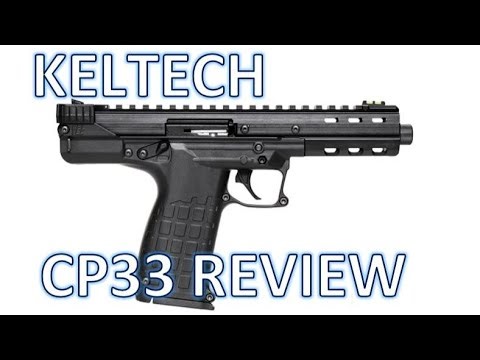 Keltech CP33 Review