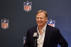What does an NFL commissioner do? All about league head's roles and responsibilities