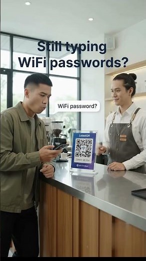 Free QR Code Generator | Create & Customize QR Codes Online | LatestQR