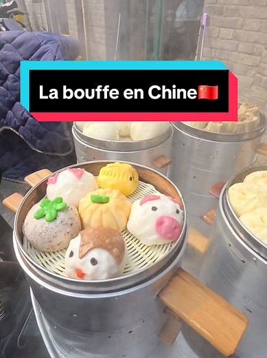 Cuisine Chinoise Délicieuse : Mon Trip Culinaire
