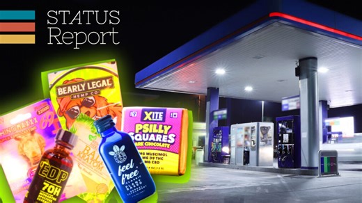 How 'gas station drugs' remain legal