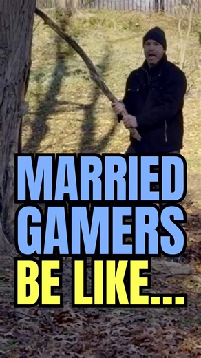 Boys gotta game. Or else. #sketchcomedy #funny #gamerlife