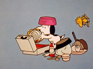 Snoopy, Come Home - Apple TV