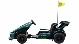 You Can Buy An F1-Style GoKart From Costco For The Price Of An Xbox - Jalopnik