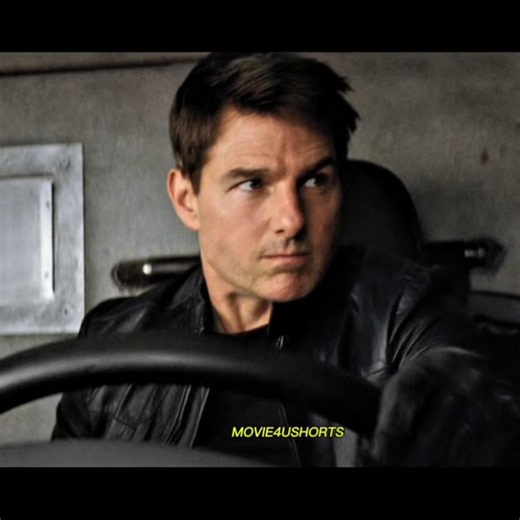 Tom Cruise Saved Mr. Lane at the Last Second #shorts #usa #missionimpossible #tomcruise