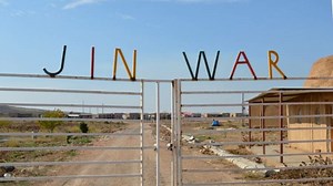 First women’s village of 21st century: Jinwar